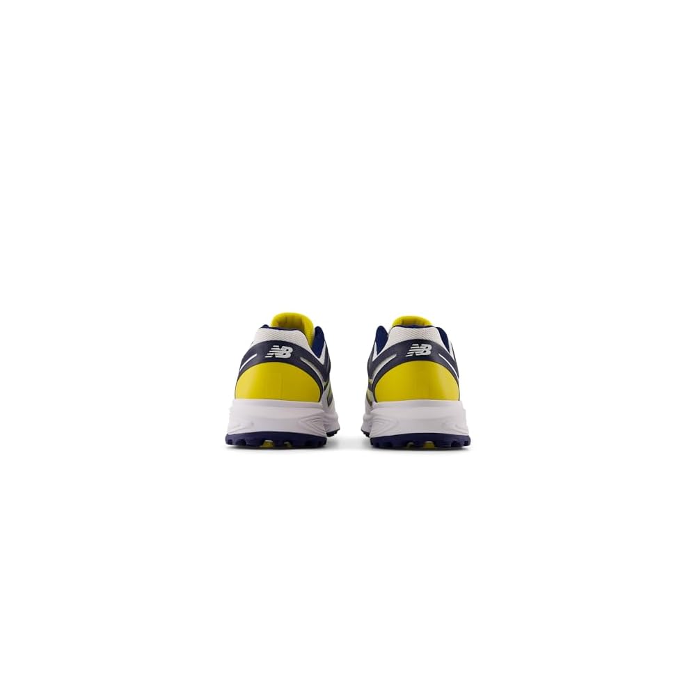 Blue/Yellow