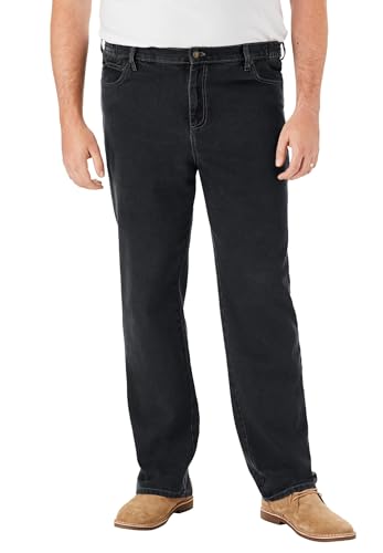 Black Denim