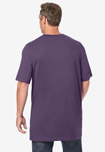 Vintage Purple