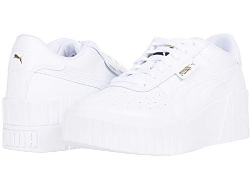 Puma White/Puma White
