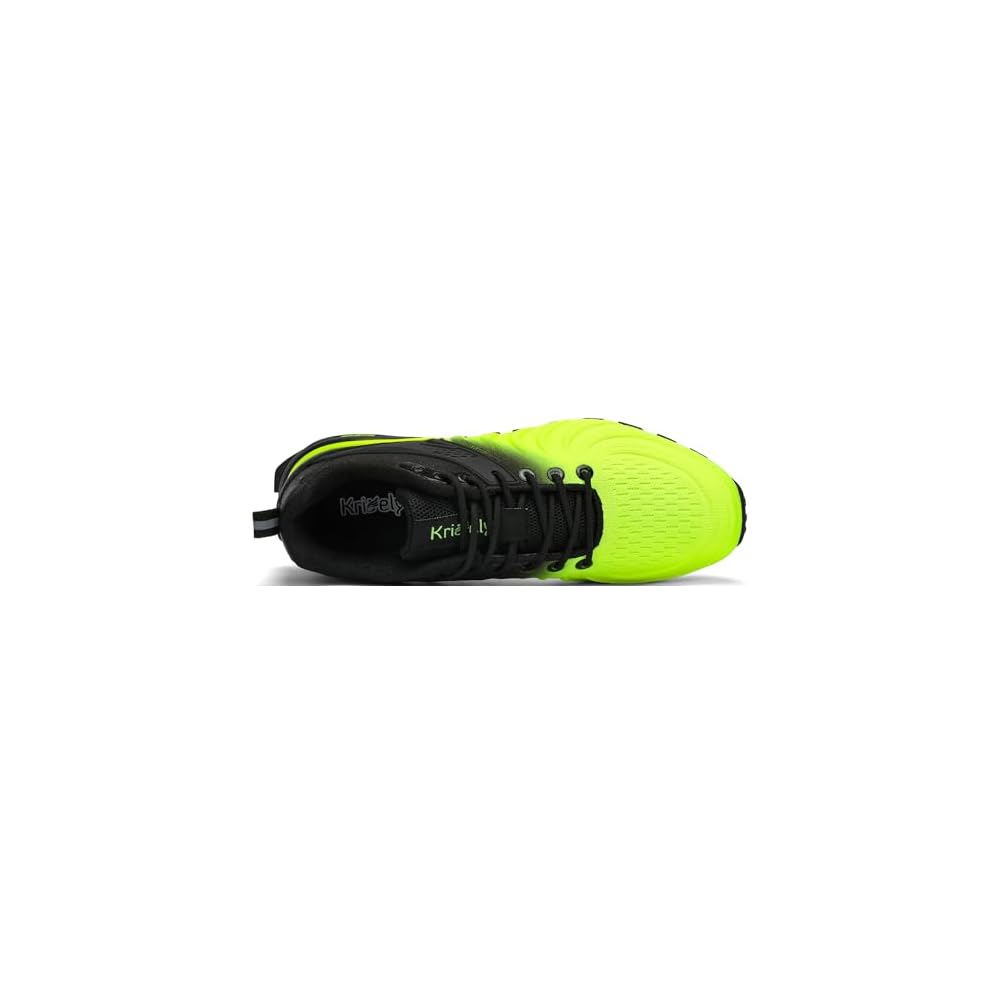 Fluorescent Yellow