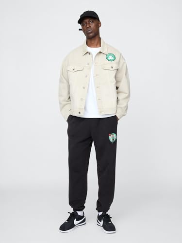 Celtics Black