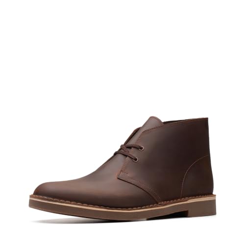 Dark Brown Leather
