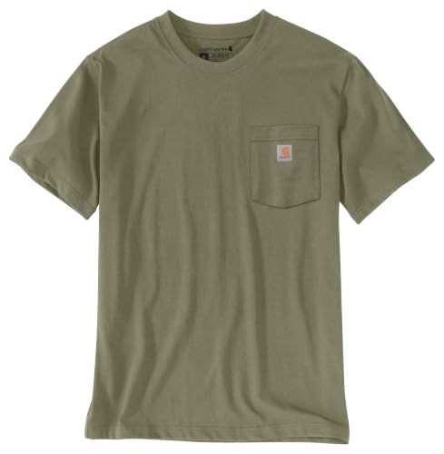 Dusty Olive