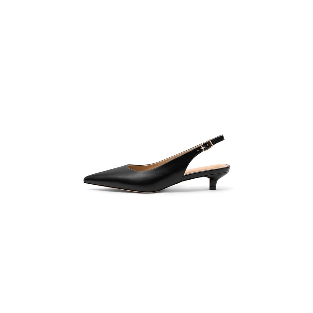 Black-slingback