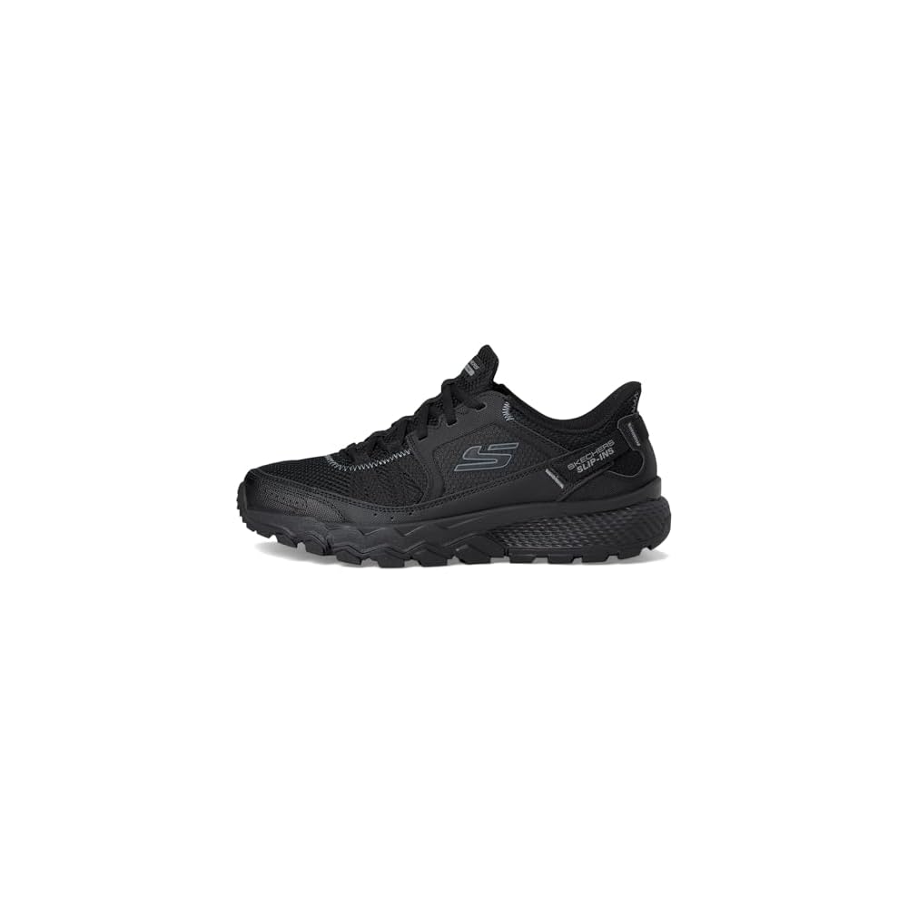 Black/Black