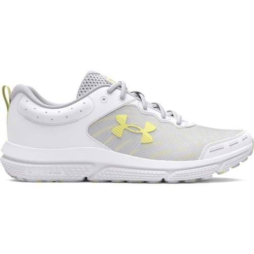 (110) White/White/Sonic Yellow