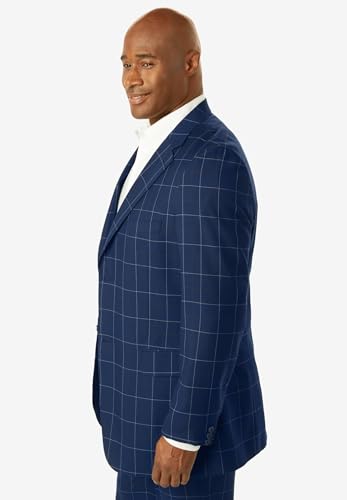 Navy Check