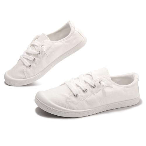 White Glitter