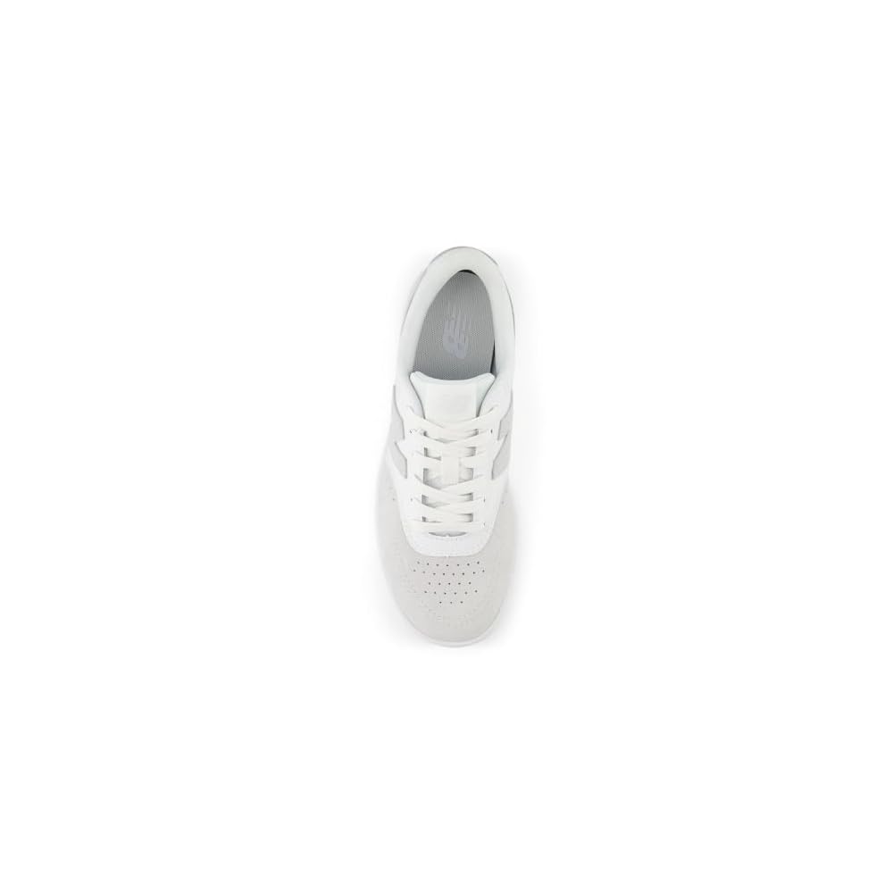 Quartz Grey/White