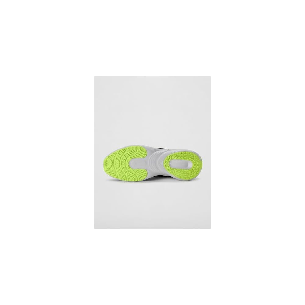 Black/Volt Glow/Pure Platinum/Smoke Grey