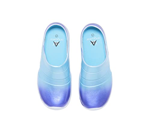 Metallic Fade