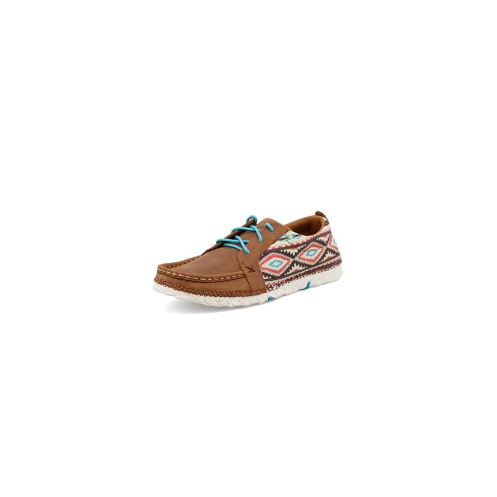 Multi & Brown