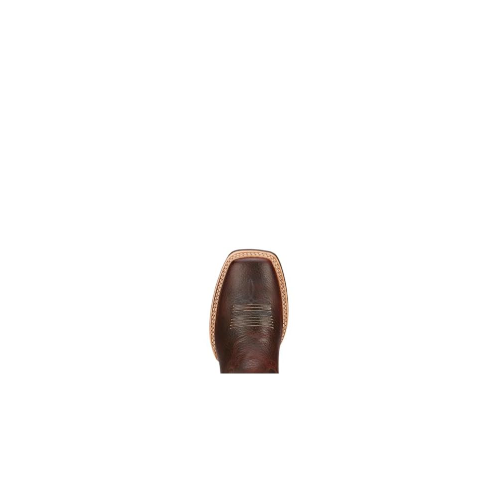 Brown Oiled Rowdy