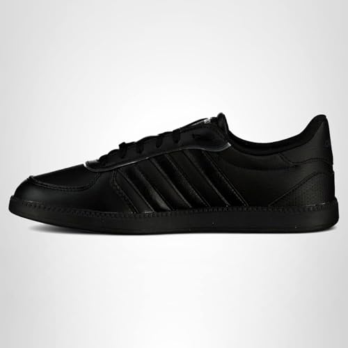 Black/Black/Iron Metallic