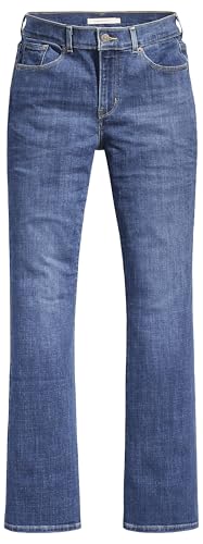 Lapis Awe - Medium Indigo (Stretch)