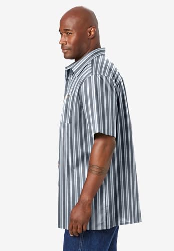 Grey Stripe