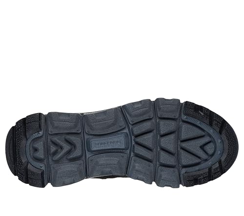 Black/Charcoal