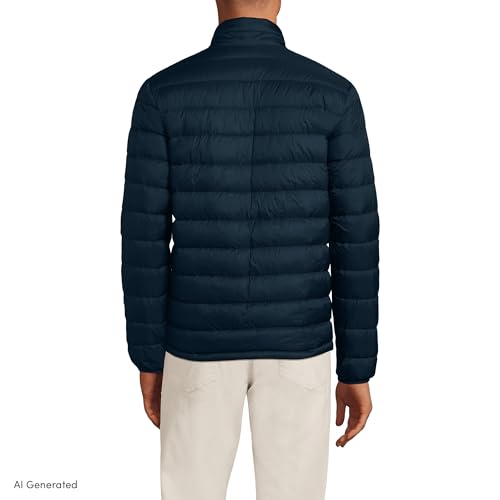 Radiant Navy