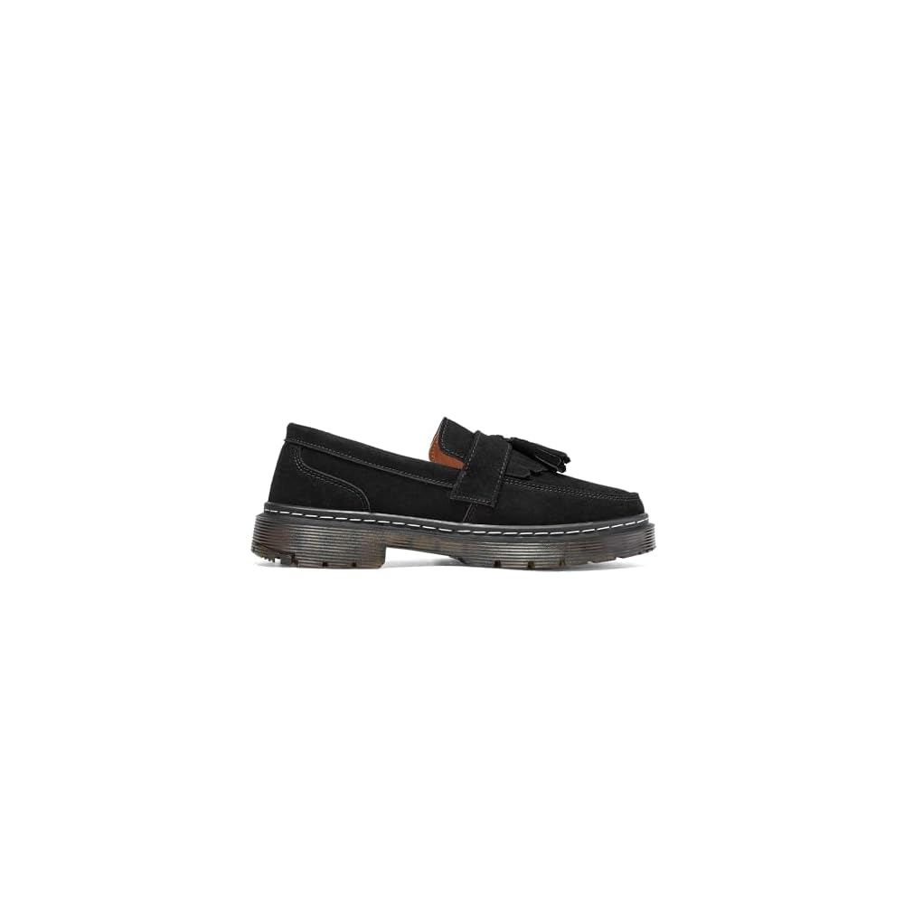 Black-suede