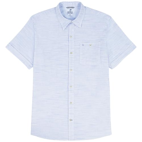 Blue Revival Stripe