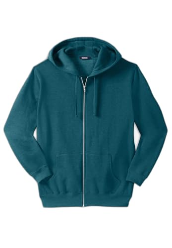 Heather Midnight Teal