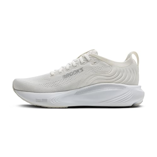 White/White/Silver
