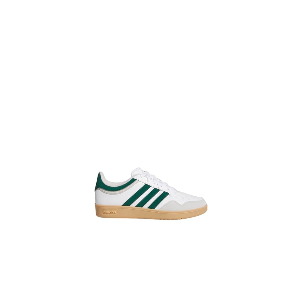 White/Collegiate Green/Gum