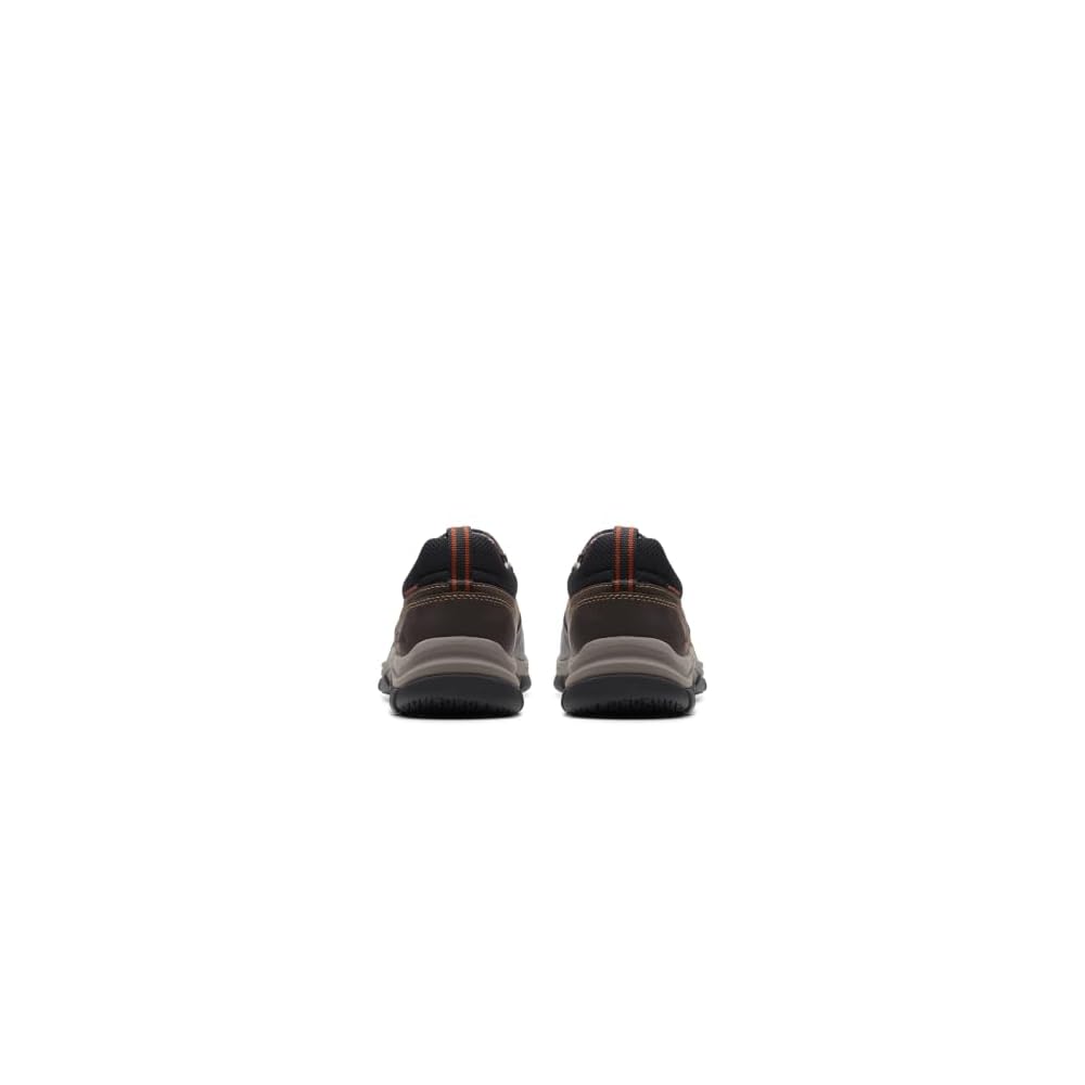 Dark Brown Leather