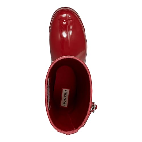 Military Red