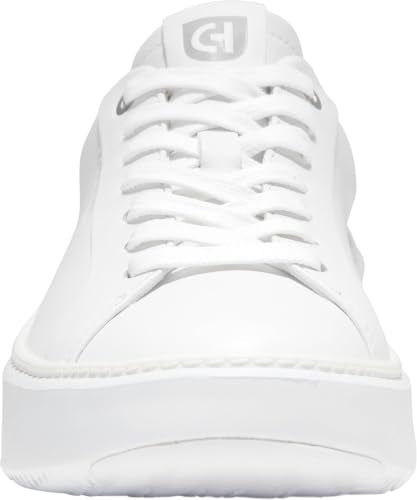 White/White