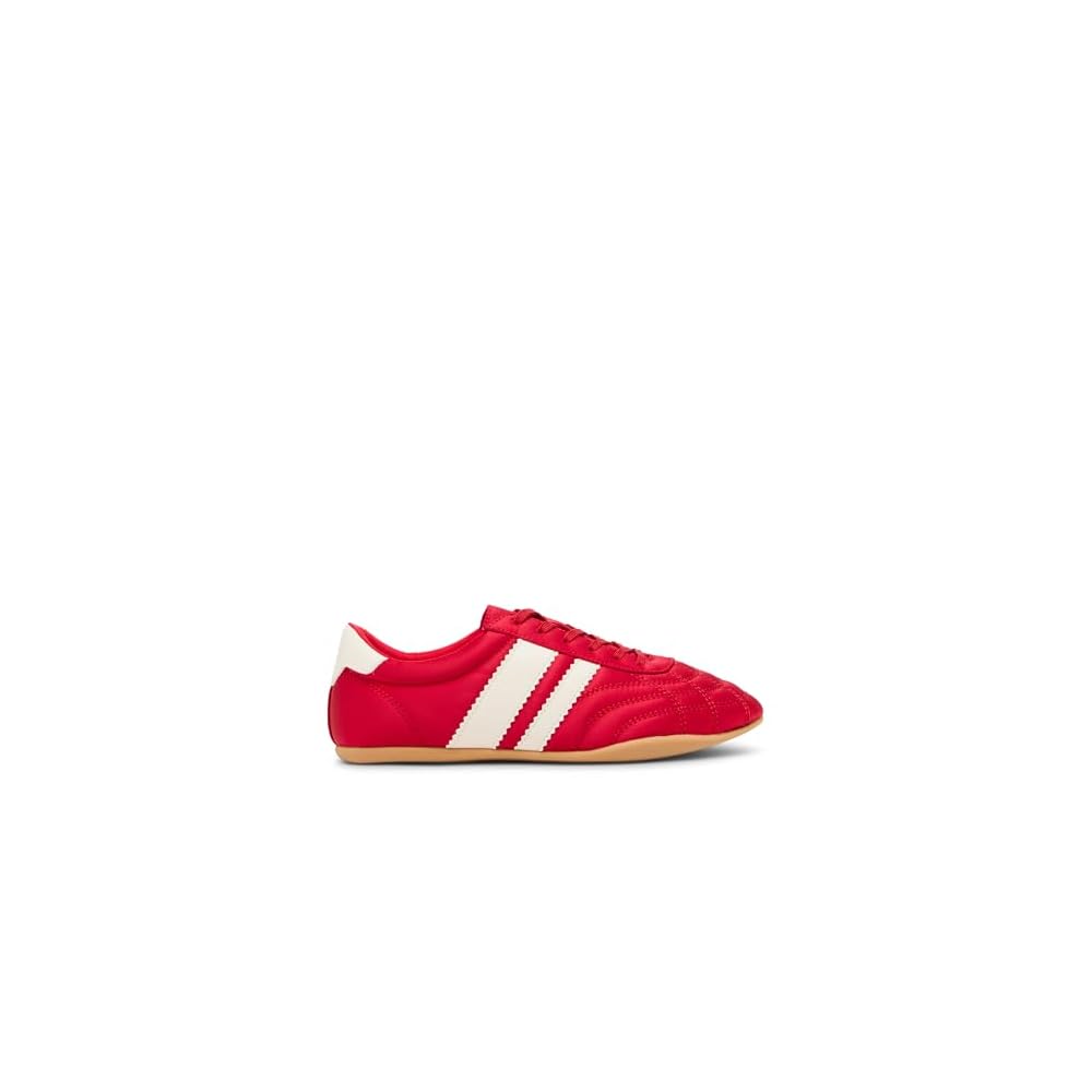 Red/Off White