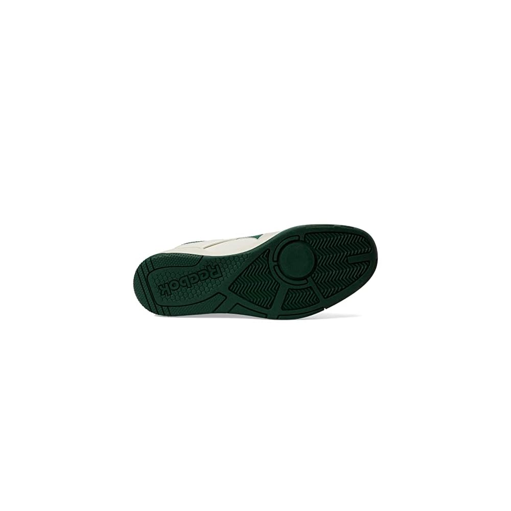 Chalk/Dark Green/Alabaster