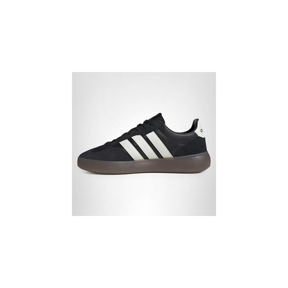 Core Black/Off White/Gum5