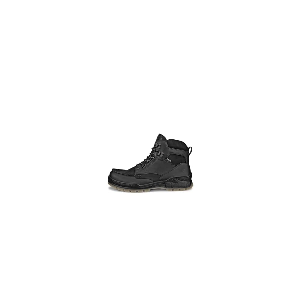 Black Leather/Black Nubuck