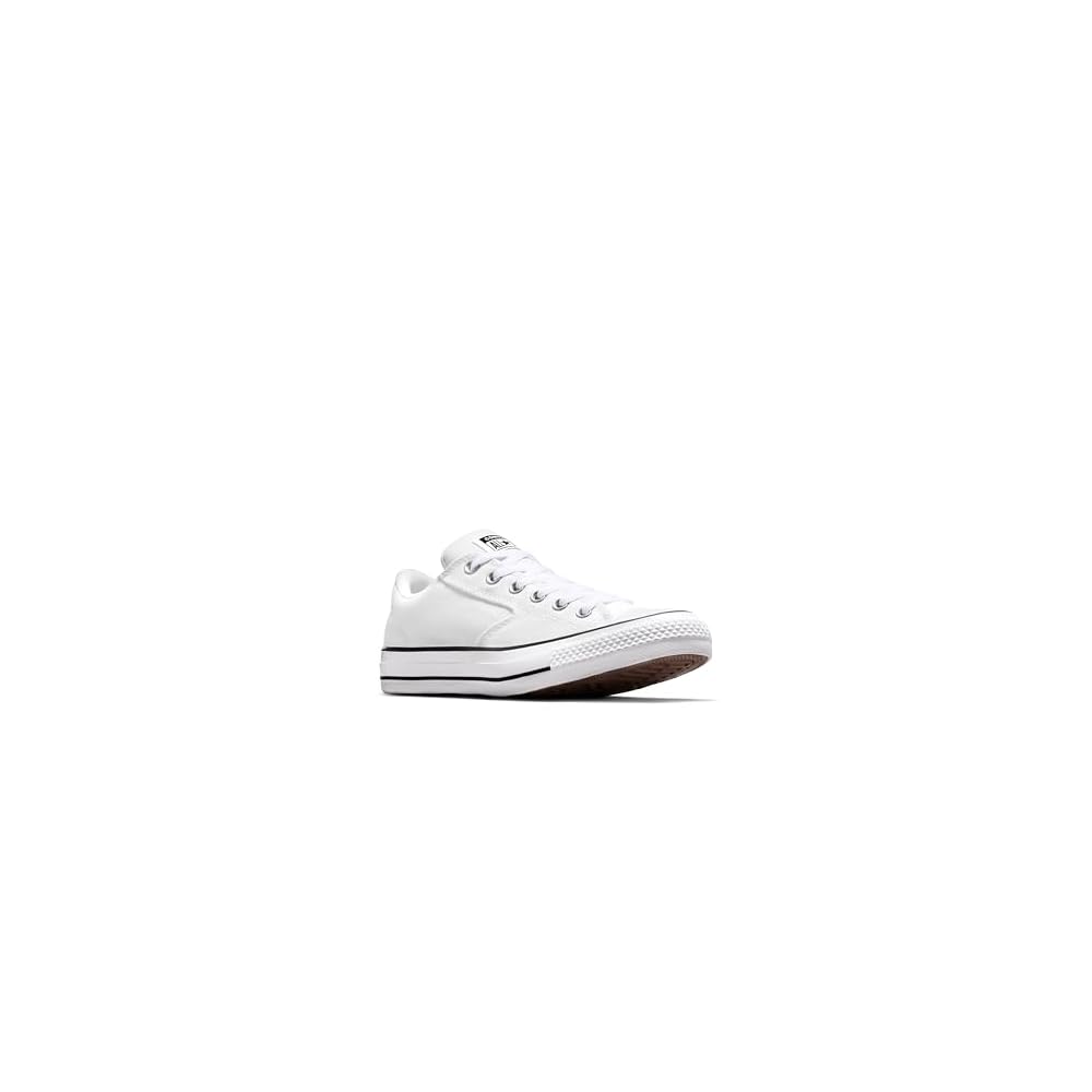 White/Black/White