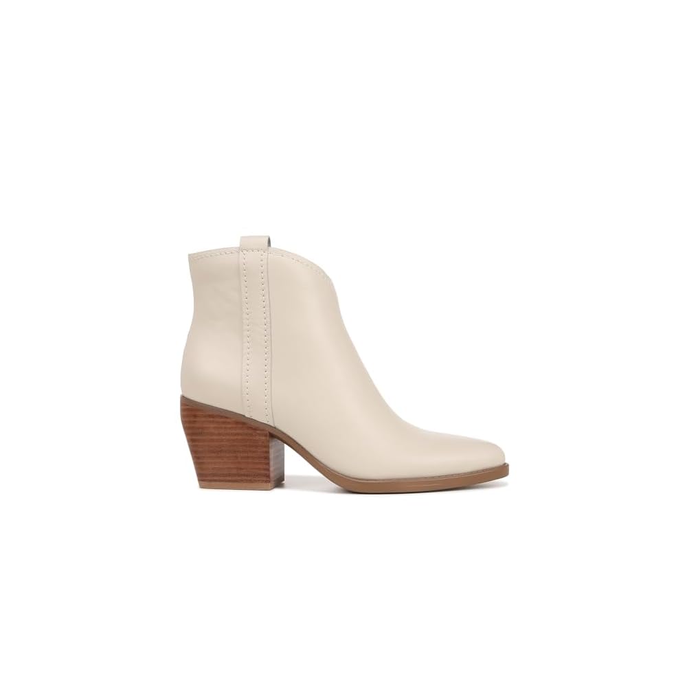 Porcleain Whie Leather