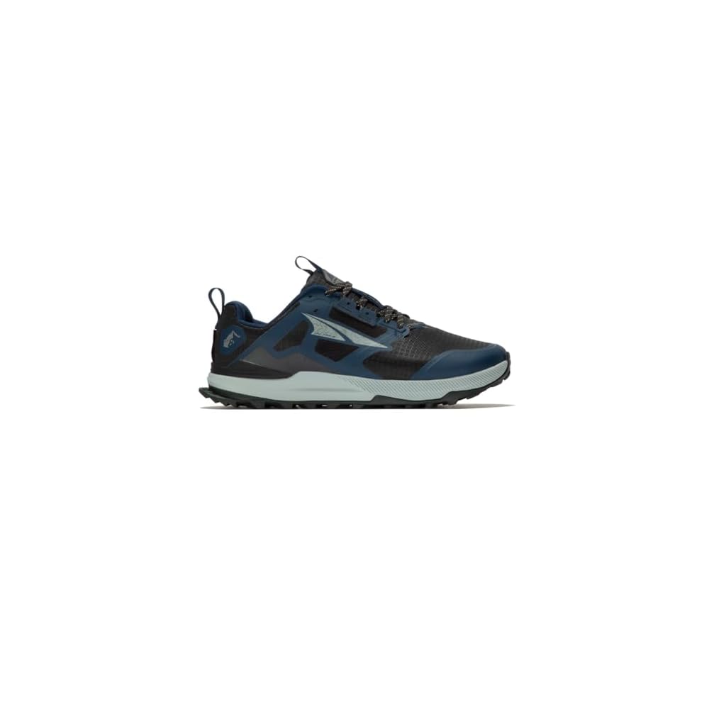 Navy/Black