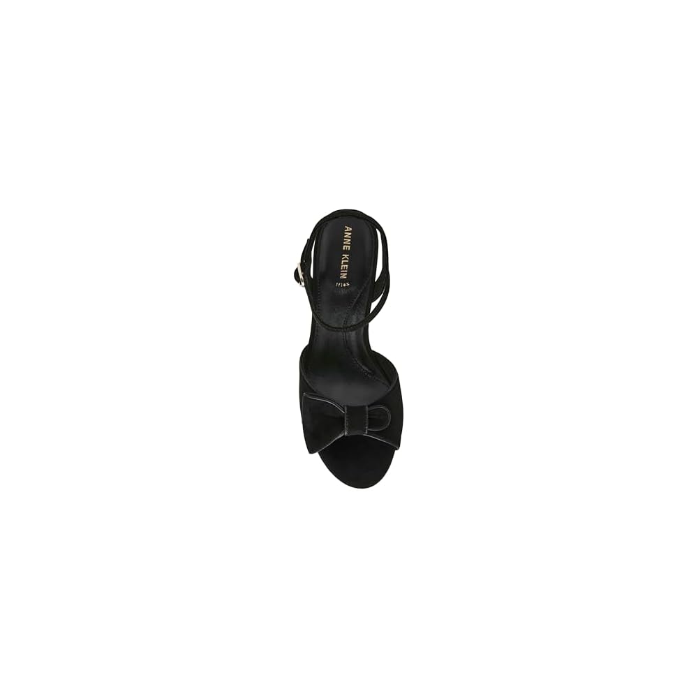 Black Suede