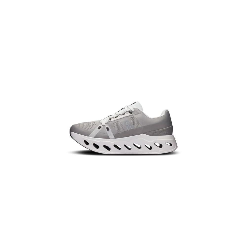 Alloy/White