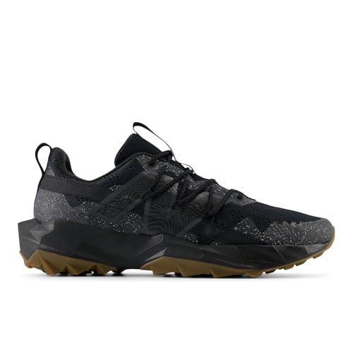 Black/Phantom/Magnet Gum
