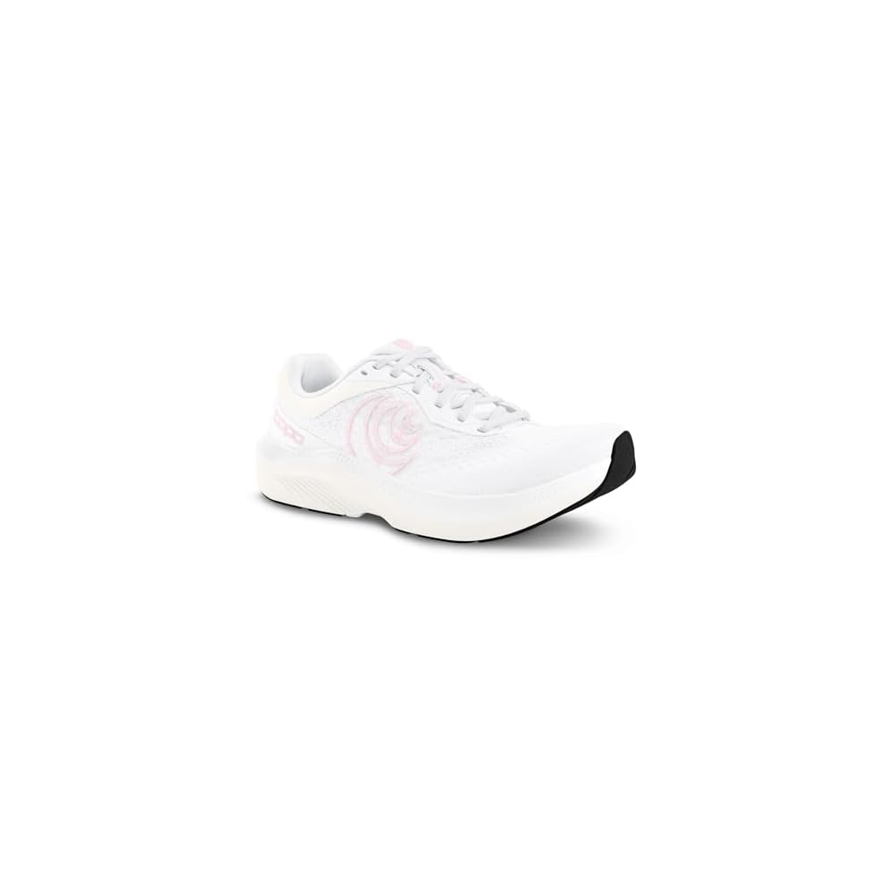 White/Pink