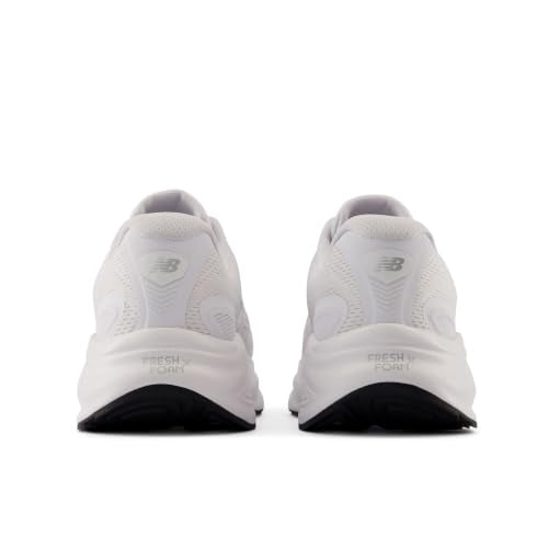 Nb 103 White/Silver Metallic