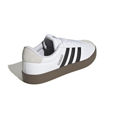 White/Black/Grey