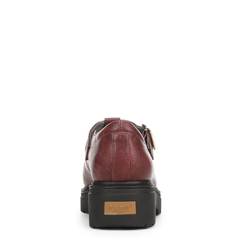 Burgundy Dark Red