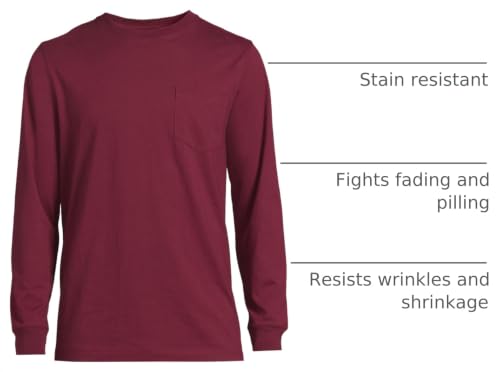 Rich Burgundy