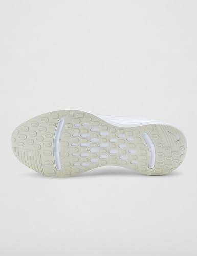 Summit White/Metallic Silver