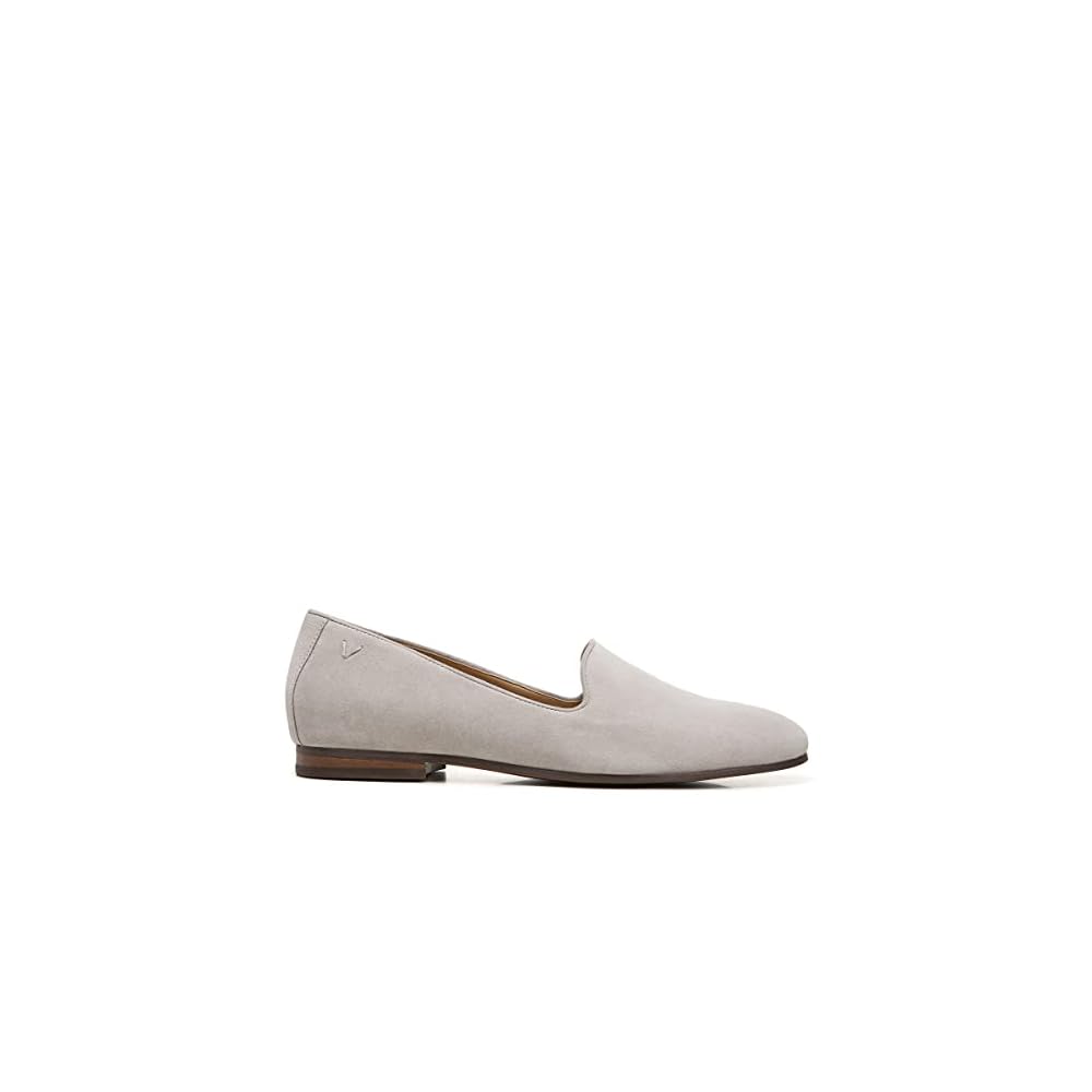 Dark Taupe Suede