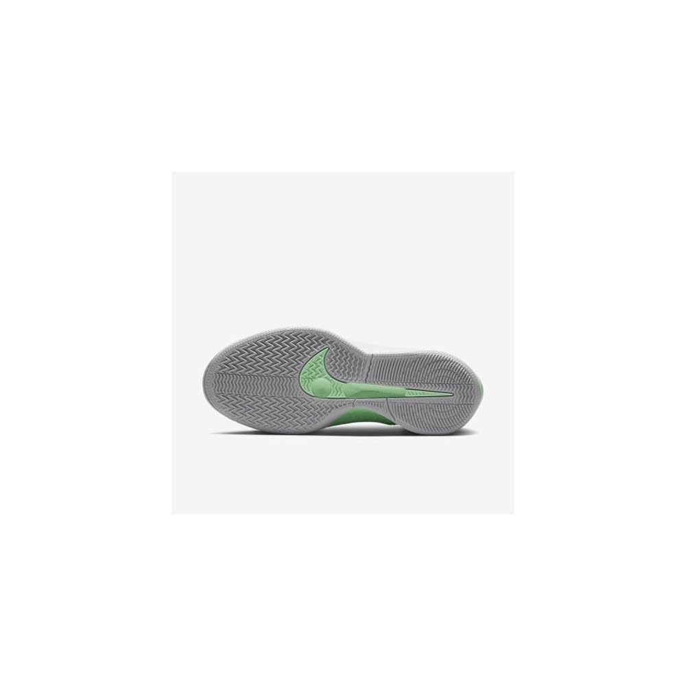 Light Smoke Grey/Fresh Mint/Vapor Green