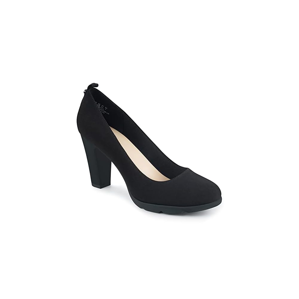 Stretch Black